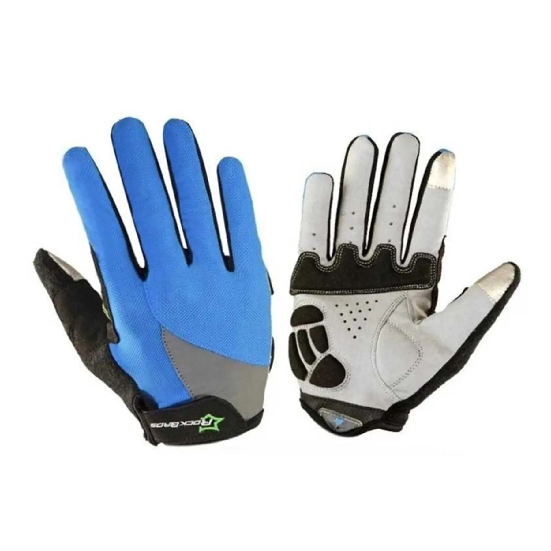Image of Lange Handschuhe ROCKBROS