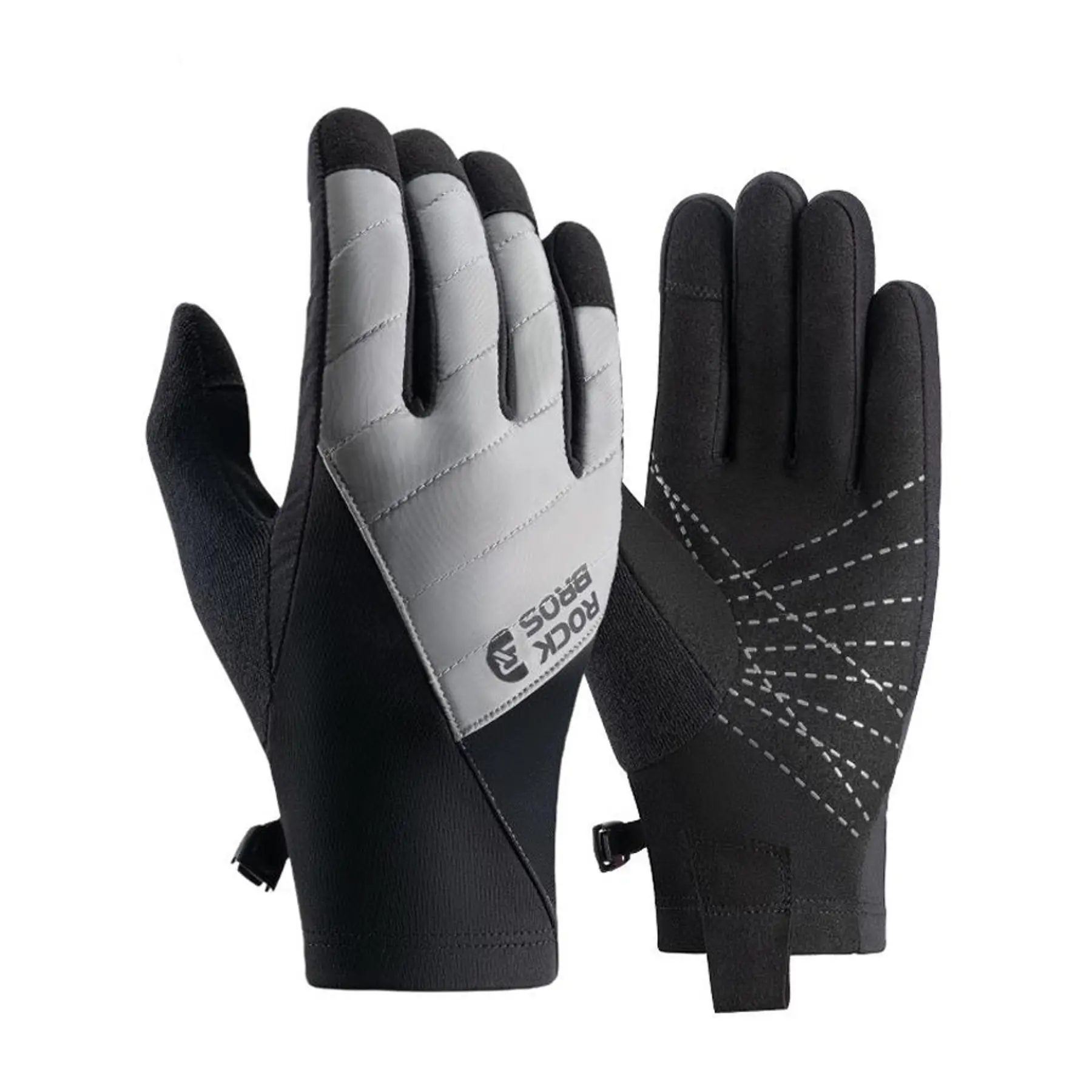 Rockbros Lange Handschuhe Unisex