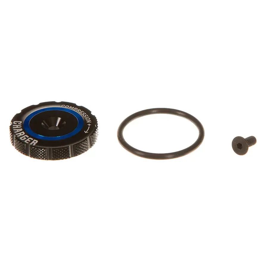 Image of Kompressionsradsatz Rockshox- Crown Charger2 Rc Zeb Ult. A1 2021