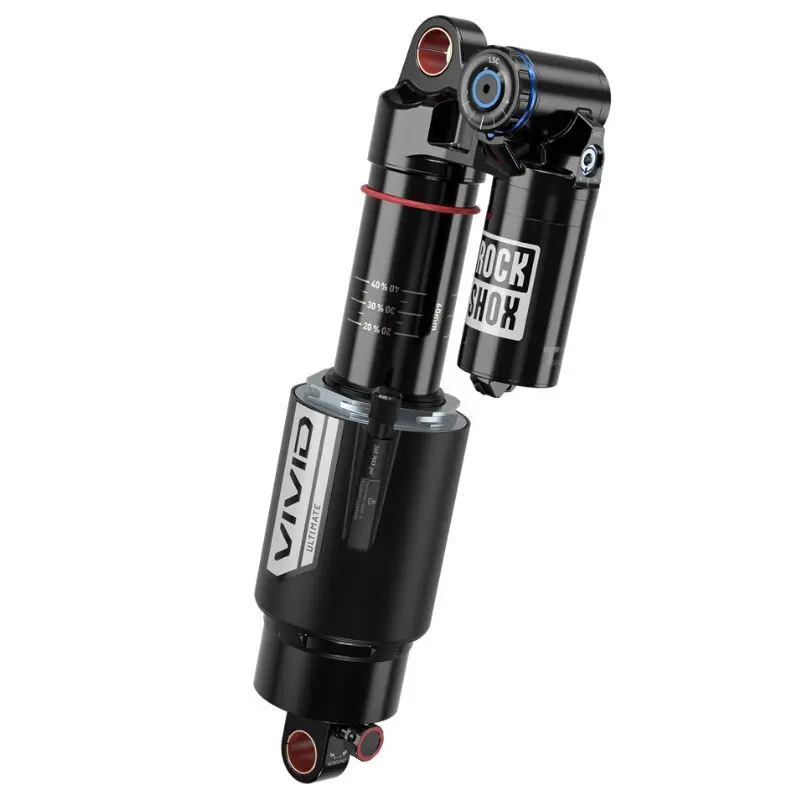 Image of Hinterdämpfer Rockshox Vivid Ultimate DH RC2