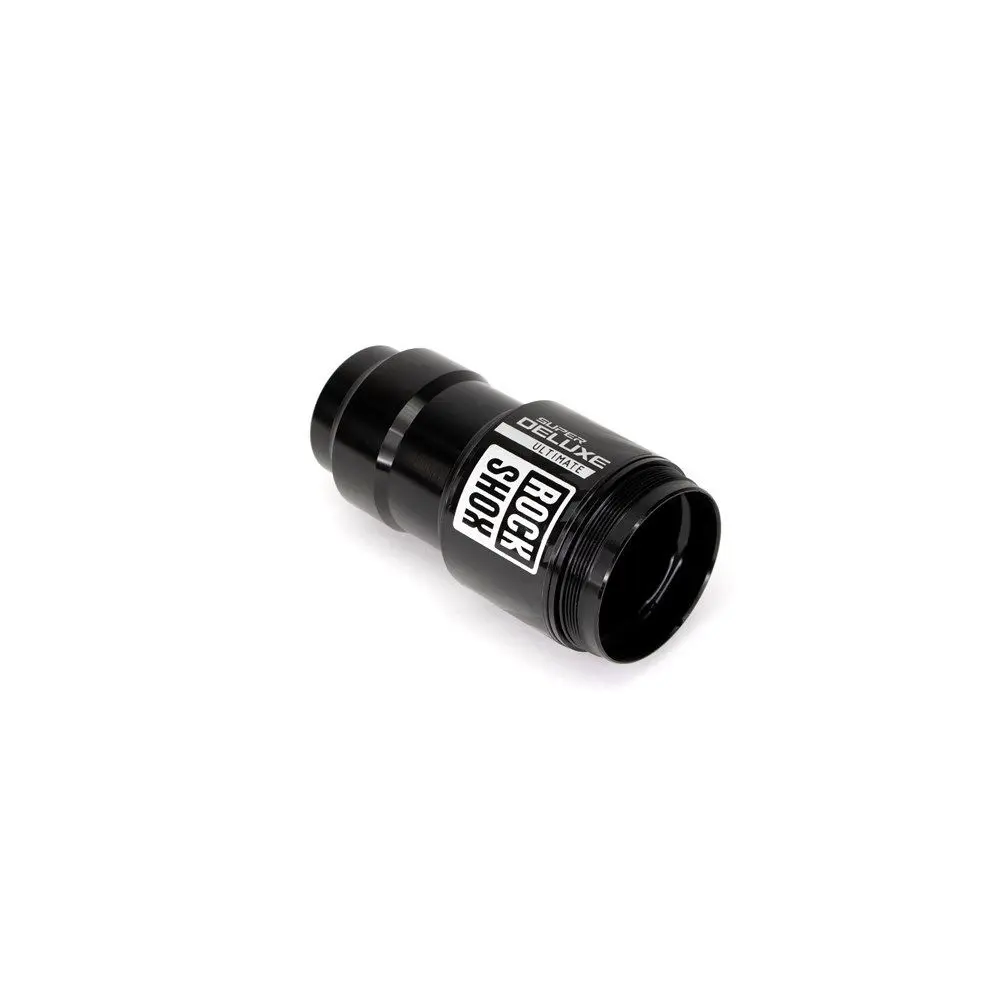Rock Shox Pièces détachées für Luftkammer-Dämpfer Linear Xl Sidluxe A1+ 47.5-55 Unisex