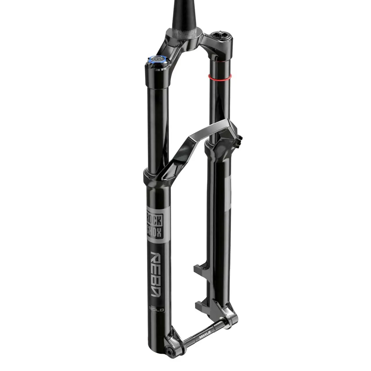 Lenkerverriegelungs-Gabelkit Rockshox Reba Isolator 3