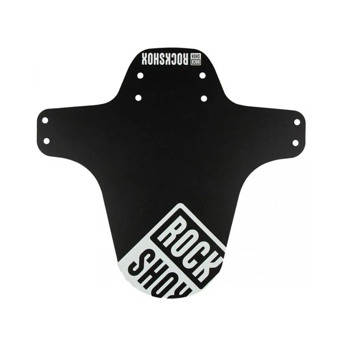 Garde-boues pour fourches VTT Rockshox