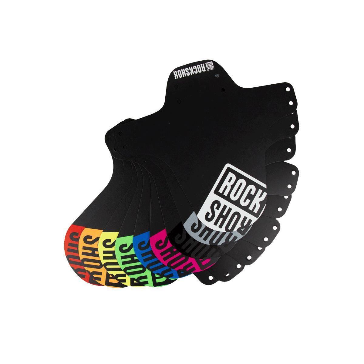 Velo Store - UK RockShox Mudguard for mountain bike fork Rockshox | Extra 10% off with Subscription, Postage £16.79 to UK Fedex.