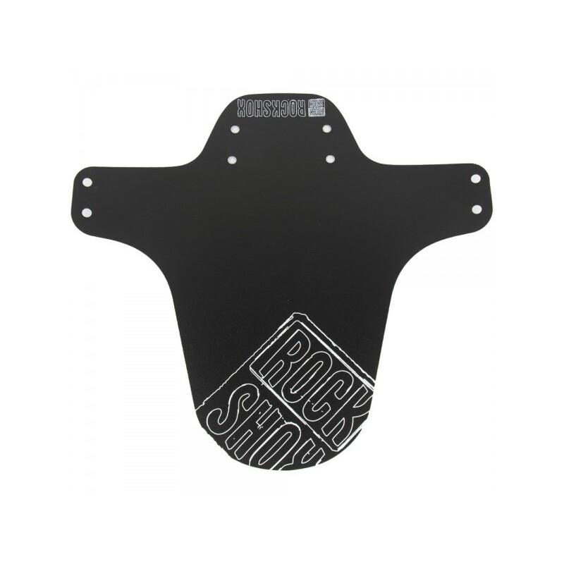 Parafango Rockshox per MTB: Protezione e Performance