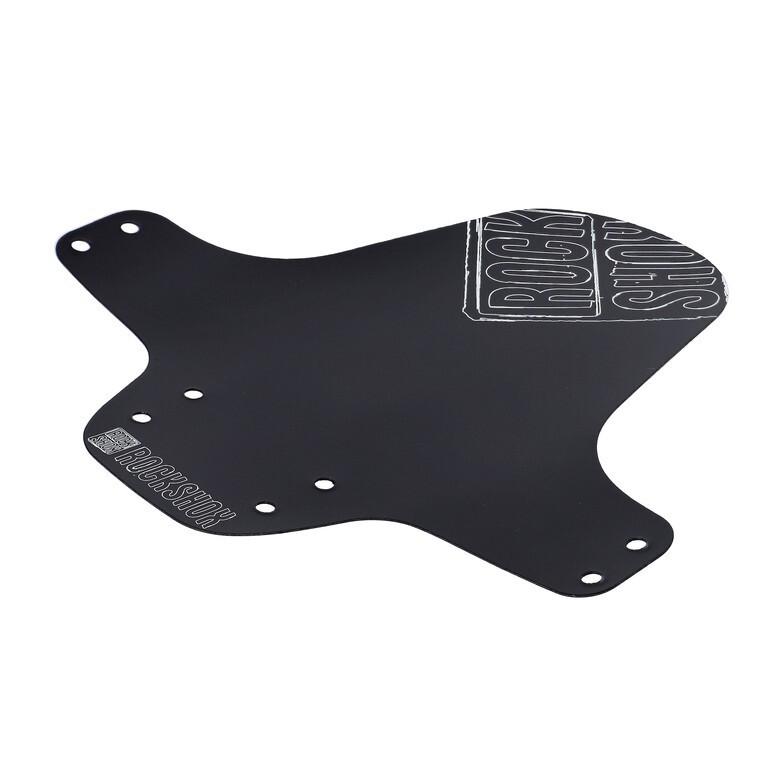 Parafango Rockshox per MTB: Protezione e Performance