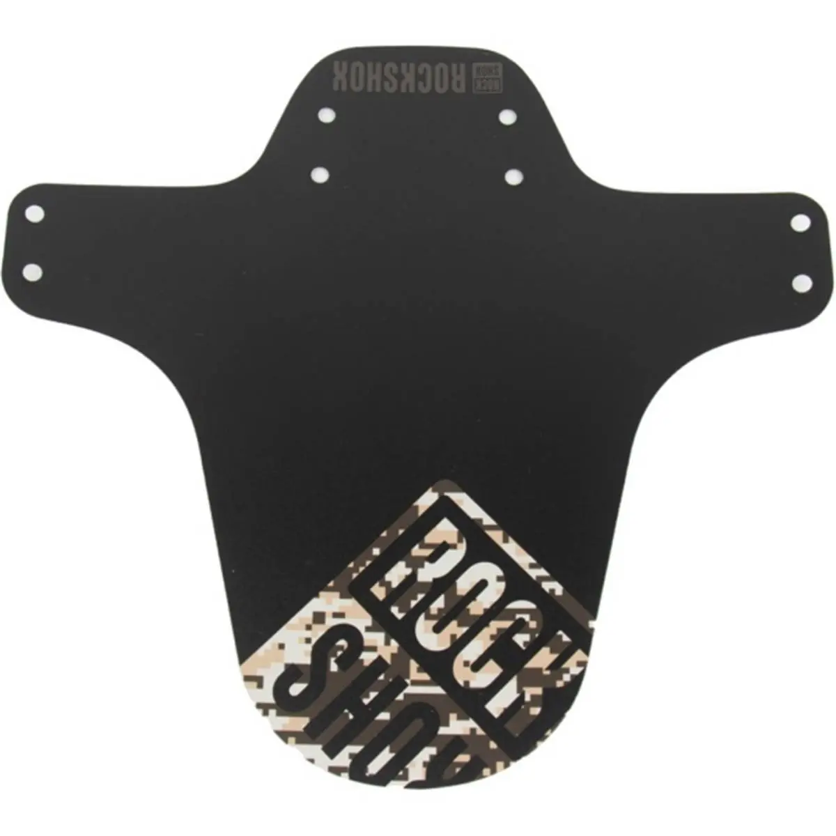 Velo Store - UK RockShox Mudguards for mountain bike forks Rockshox | Extra 10% off with Subscription, Postage £16.79 to UK Fedex.