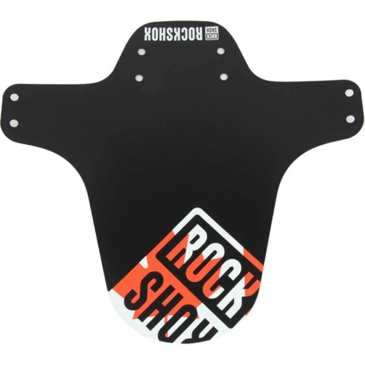 Velo Store - UK RockShox Mudguard for fork Rockshox | Extra 10% off with Subscription, Postage £16.79 to UK Fedex.