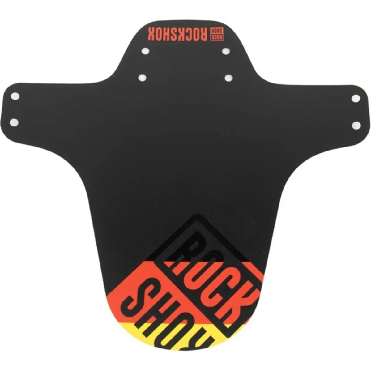 Velo Store - UK RockShox Mudguard for fork Rockshox | Extra 10% off with Subscription, Postage £16.79 to UK Fedex.
