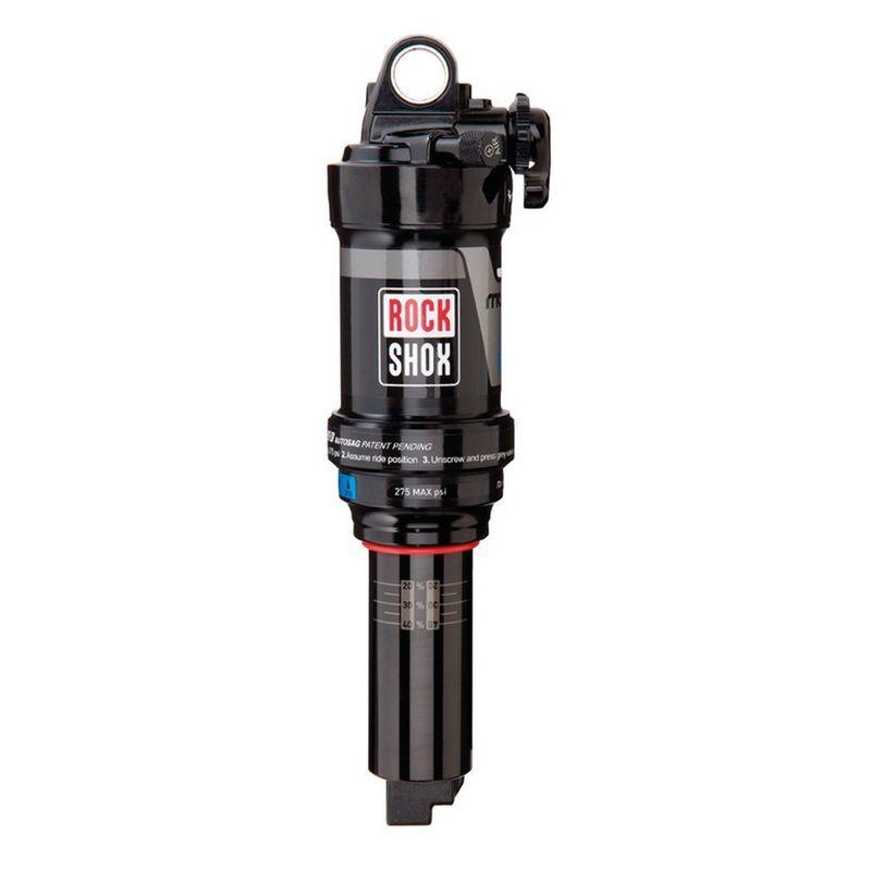 Rock Shox Monarch Rt3 Autosag Specialized Camber/rumor 29´´ Stoßdämpfer Rock Shox Monarch Rt3 Autosag Specialized Camber/rumor 29´´ Stoßdämpfer