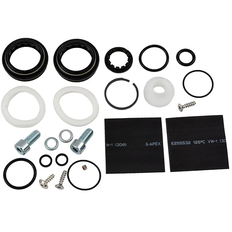 Velo Store - UK RockShox Fork maintenance kit Rockshox XC30 B1/JUDY TK B1 | Extra 10% off with Subscription, Postage £16.79 to UK Fedex.