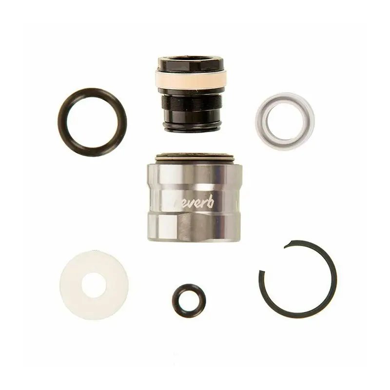 Wartungskit für teleskopische Sattelstützen Rockshox Reverb Axs 600 heures/3 ans