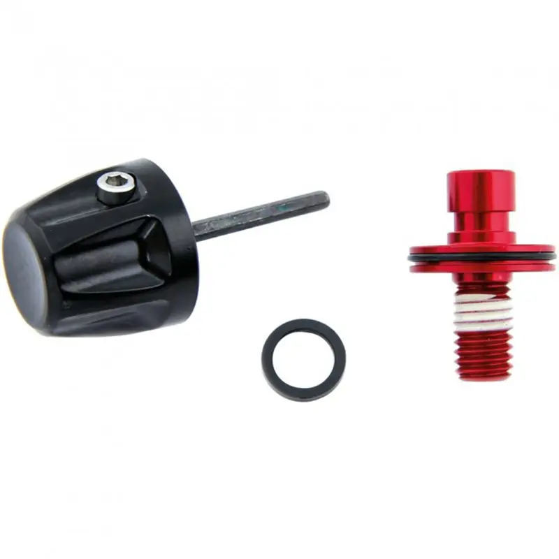 Velo Store - UK RockShox Dampening adjustment wheel kit Rockshox Reb.Rs Rc Lyrik Sel.Rc/Pike Sel.Rc | Extra 10% off with Subscription, Postage £16.79 to UK Fedex.