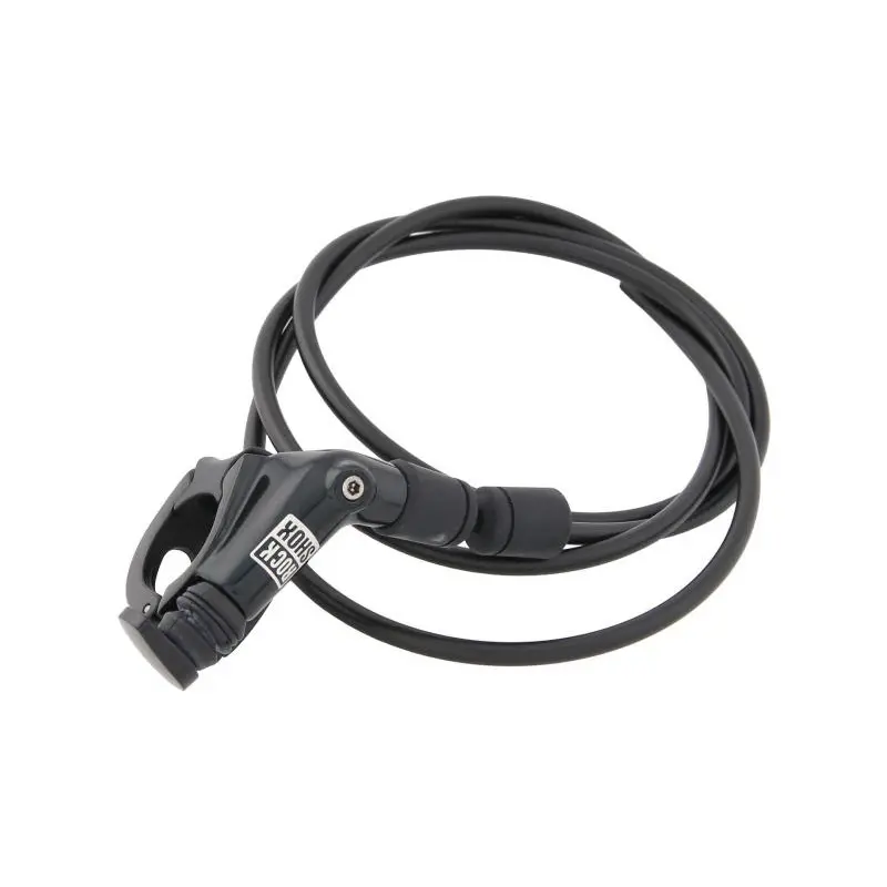 Velo Store - UK RockShox Left shock absorber lever kit Rockshox Xloc Sprint Monarch XX | Extra 10% off with Subscription, Postage £16.79 to UK Fedex.