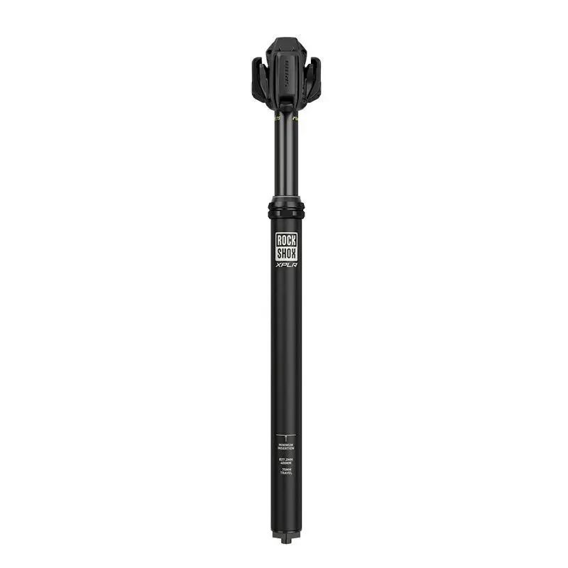 Image of Sattelstütze Rockshox Axs Xplr 27.2