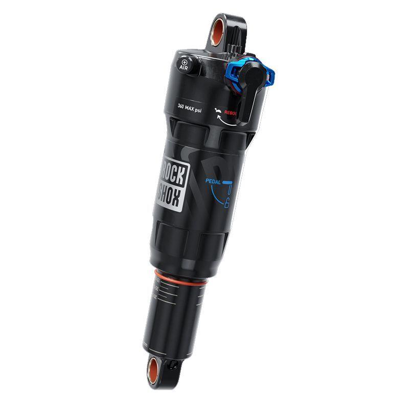 Velo Store - UK RockShox Shock absorber Rockshox Deluxe Ultimate Rct Felt Edict Frd 2018-2020 | Extra 10% off with Subscription, Postage £16.79 to UK Fedex.