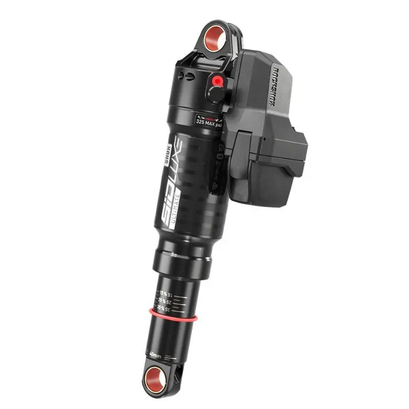 Velo Store - UK RockShox Air damper Rockshox SIDluxe Ult Flight Pivot Mach 4 SL 2023+ | Extra 10% off with Subscription, Postage £16.79 to UK Fedex.