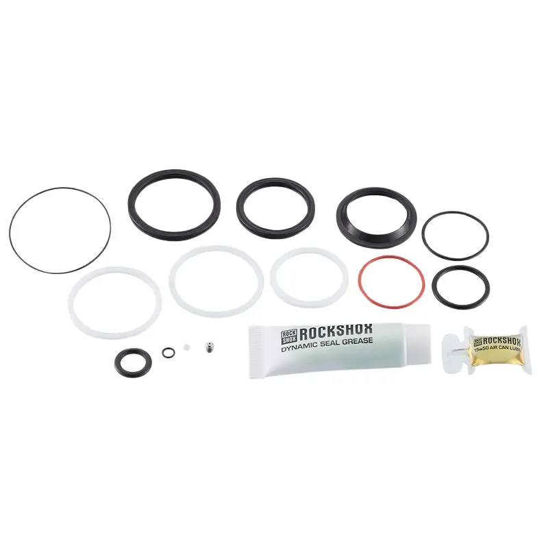 Rock Shox Service Kit 200h für Deluxe/Super Deluxe ab Modell 2023