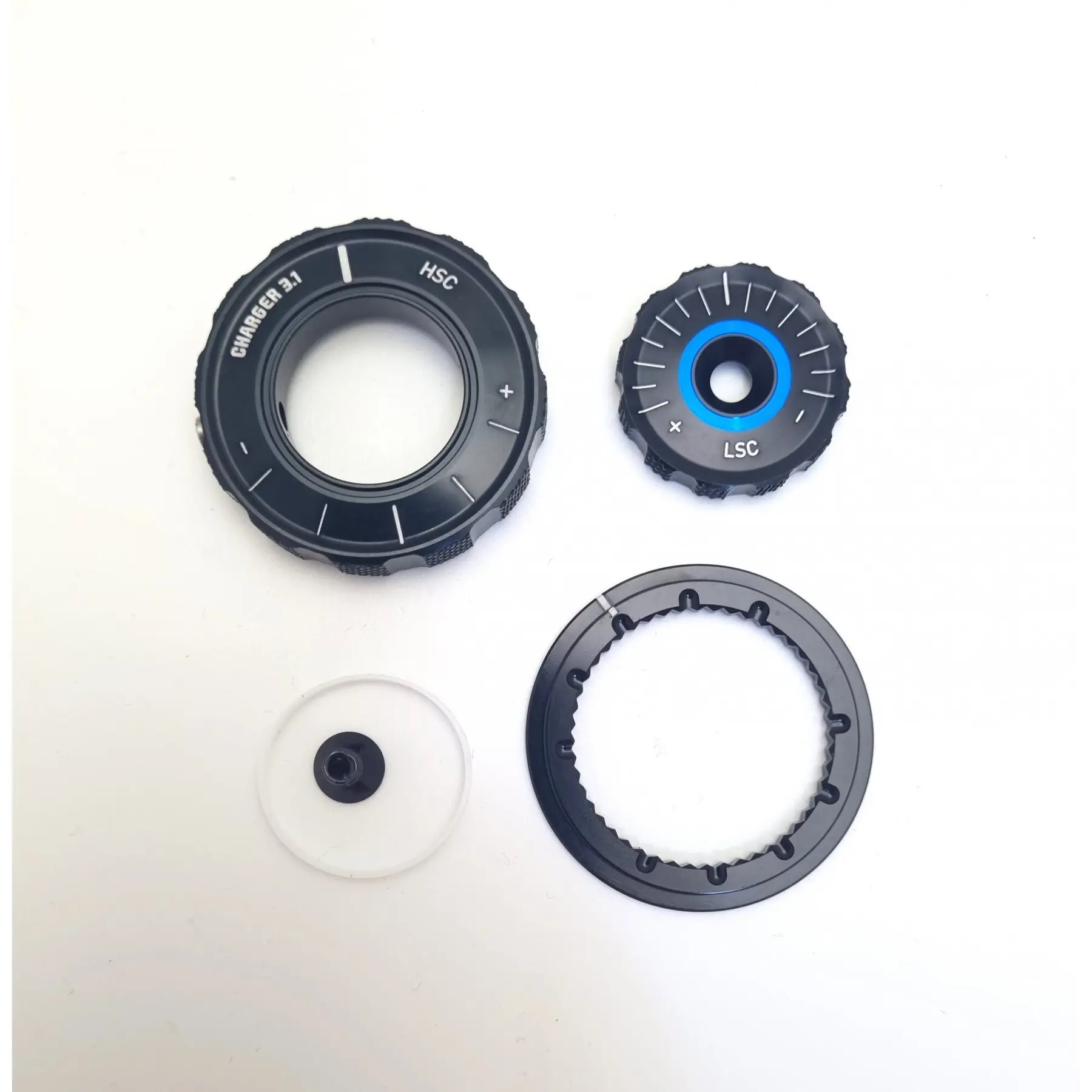 Velo Store - UK RockShox Compression lock shock absorber kit Rockshox Crown Charger3.1 Rc2 Lyrik Sel+/Ult D1+,Pike Sel+/Ultc1+,Zeb Sel+/Ulta2+ | Extra 10% off with Subscription, Postage £16.79 to UK Fedex.