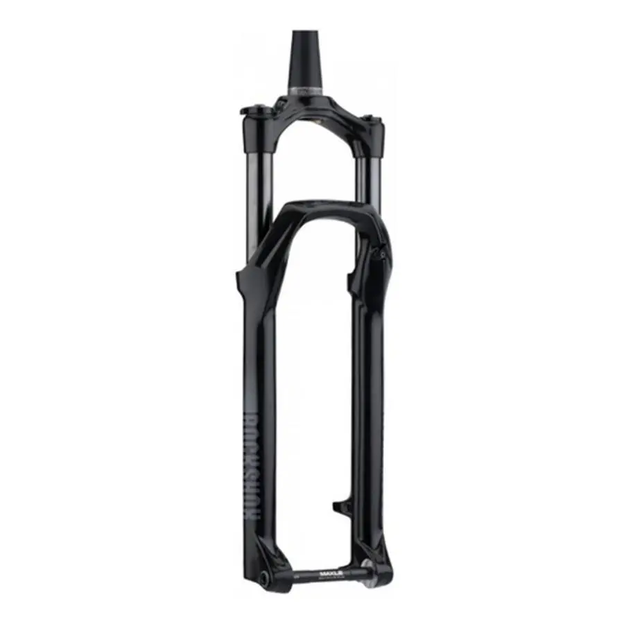 Image of Konische Gabel Rockshox 29" Judy Silver Tk