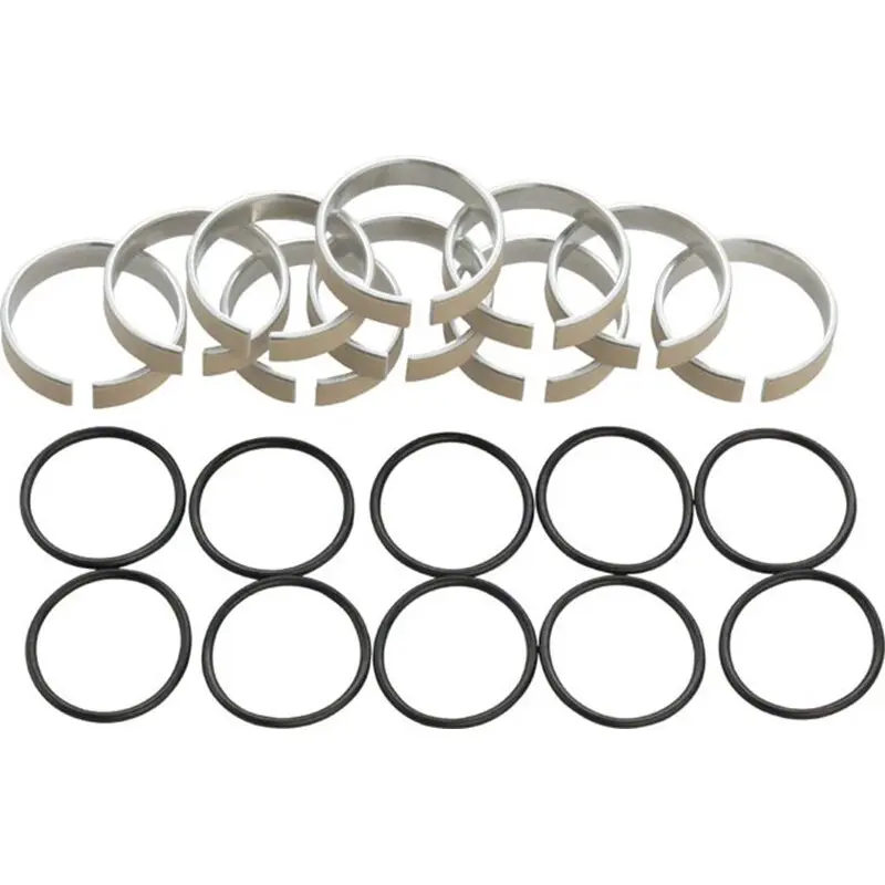 Velo Store - UK RockShox Seat post gasket Rockshox Bulk Oring Ext Insh Reverb/Stealth (x10) | Extra 10% off with Subscription, Postage £16.79 to UK Fedex.