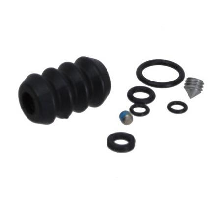 Velo Store - UK RockShox Seatpost parts kit Rockshox Remote Lever Reverb | Extra 10% off with Subscription, Postage £16.79 to UK Fedex.