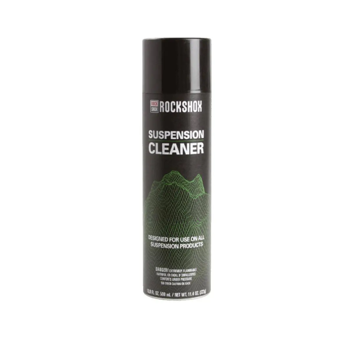 Rock Shox Reiniger Amorto Unisex