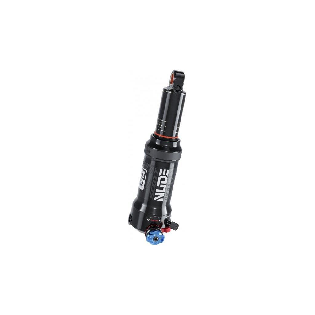 Velo Store - UK RockShox Air damper Rockshox Dlx Nude Rlc3 165x45 Dba 1tk/#1shd Mr/Mc 430lb Trn/Std Sc Spa | Extra 10% off with Subscription, Postage £16.79 to UK Fedex.