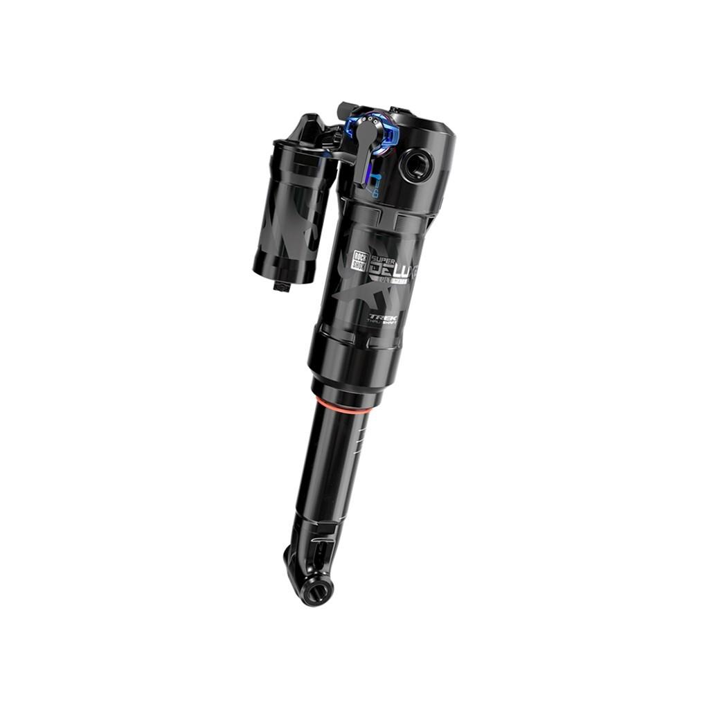 Serranda aria Rockshox Super Dlx Thr-Shft Rct 230x62.5 0- Prg 0+ Mr/Mc 380lb Trn/Yk- S