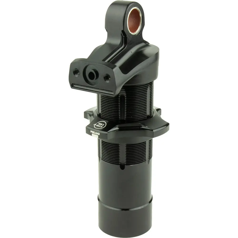 Stoßdämpfer-Set Rockshox Eyelet - Super Deluxe Coil R.RTR.RCT.RC.ULT STD 57.5-65