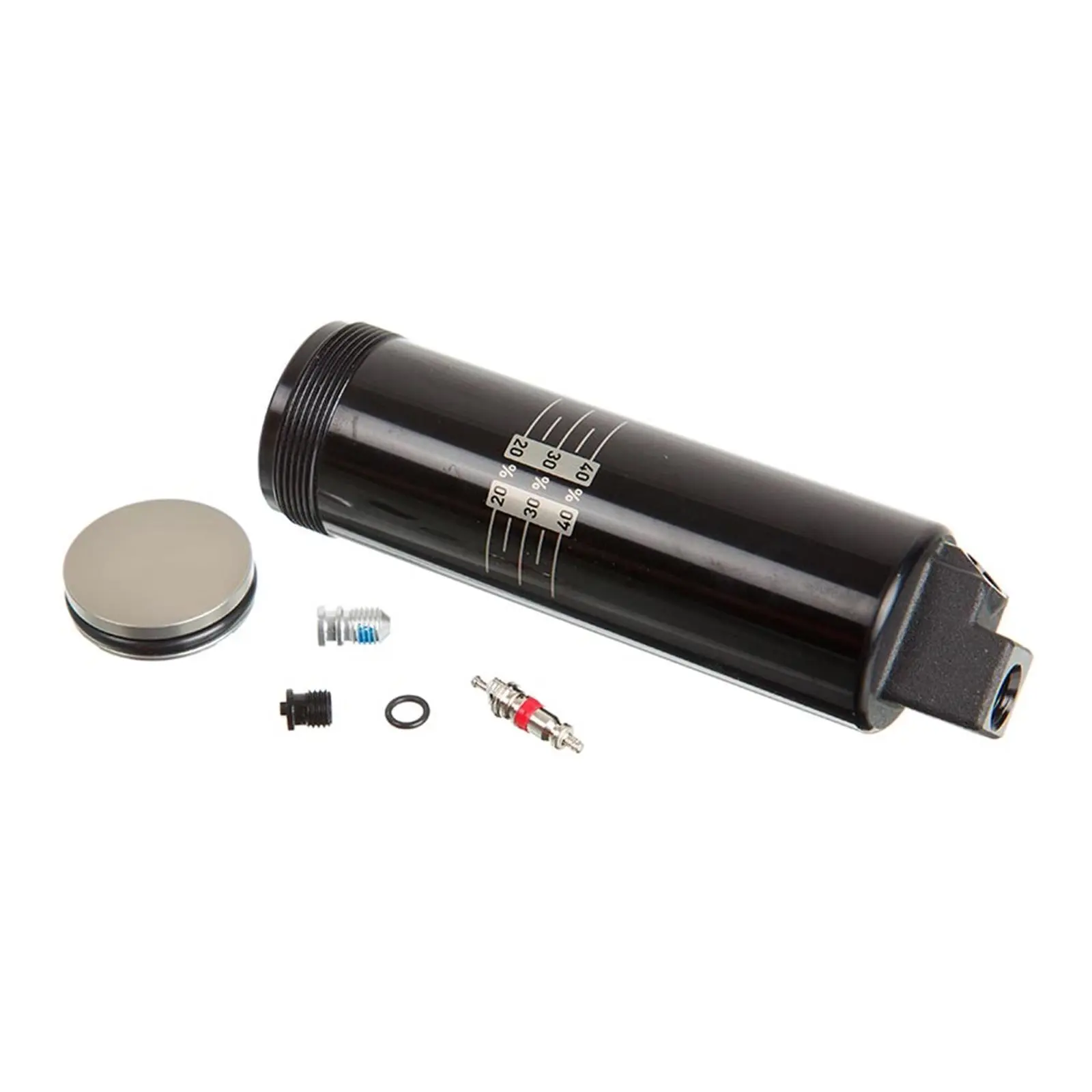 Stoßdämpfer Rockshox Monarch(2014-15) Cmbr/rmr29 (2013-14) Fb
