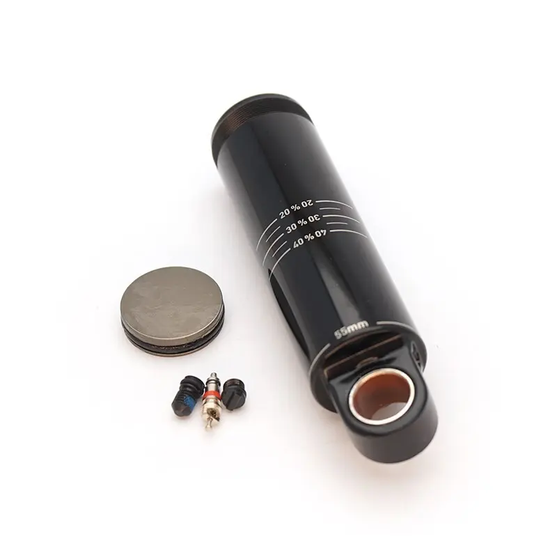 Stoßdämpfer Rockshox Deluxe/Super Deluxe(2017-20) Std Eyelet
