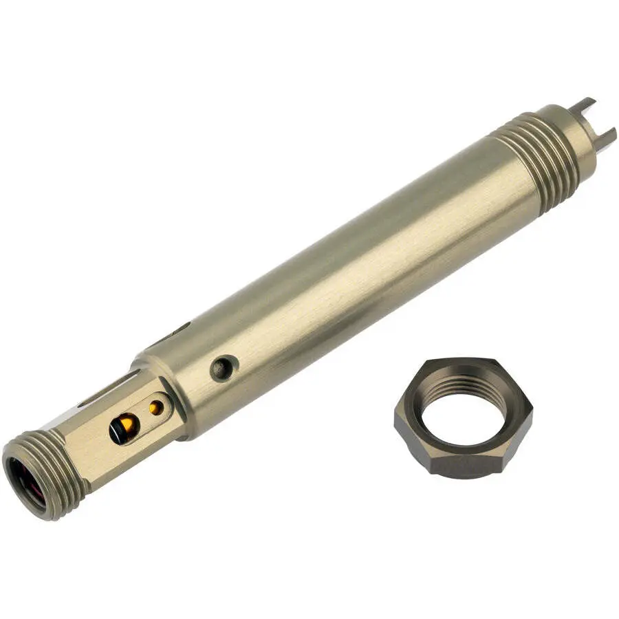 Velo Store - UK RockShox Fork Rockshox Damper Shaft Assembly 152x31 Monarch Rl/Rt (B1+)/Monarch Xx (B1) | Extra 10% off with Subscription, Postage £16.79 to UK Fedex.