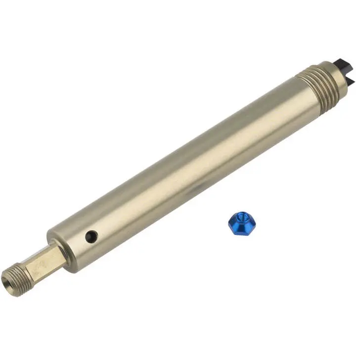 Velo Store - UK RockShox Shock absorber assembly Rockshox Monarch RL/RT (B1+) 200X51 | Extra 10% off with Subscription, Postage £16.79 to UK Fedex.