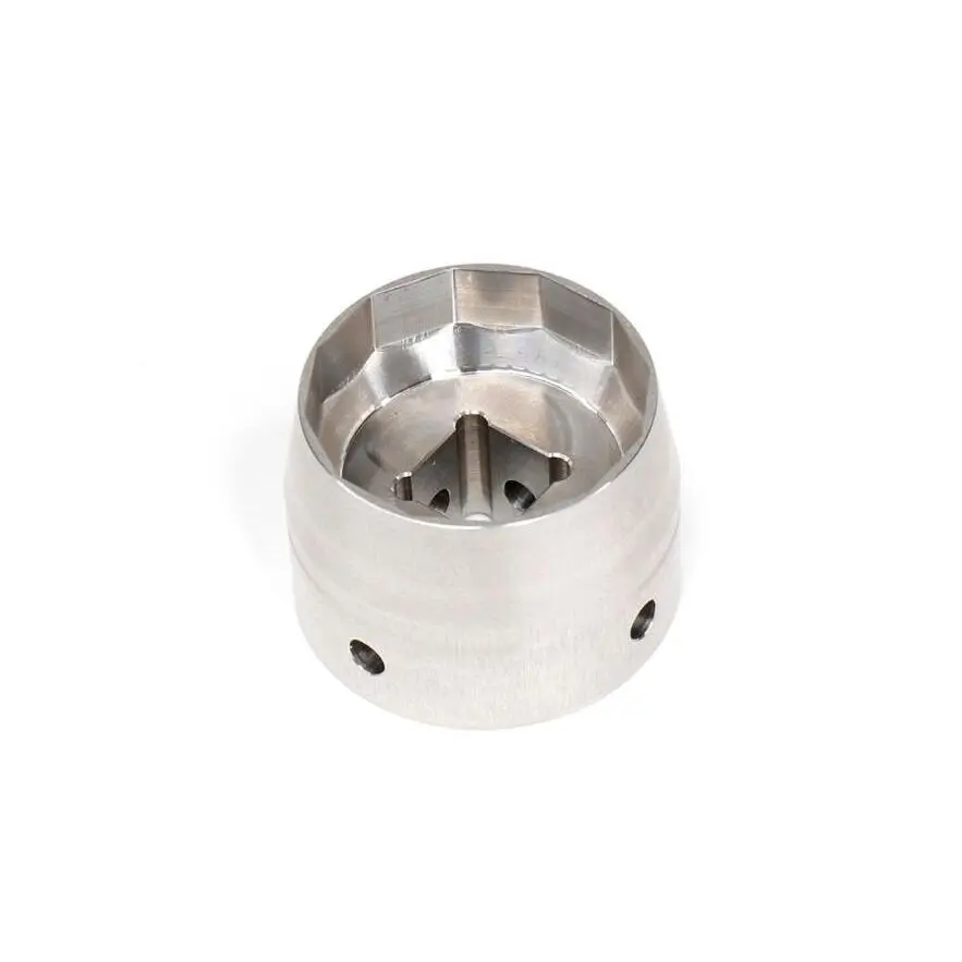 Velo Store - UK RockShox Bearing adapter mounting sleeve Rockshox Vivid C1 (2024+) / Super Deluxe Coil B1+(2023+) | Extra 10% off with Subscription, Postage £16.79 to UK Fedex.