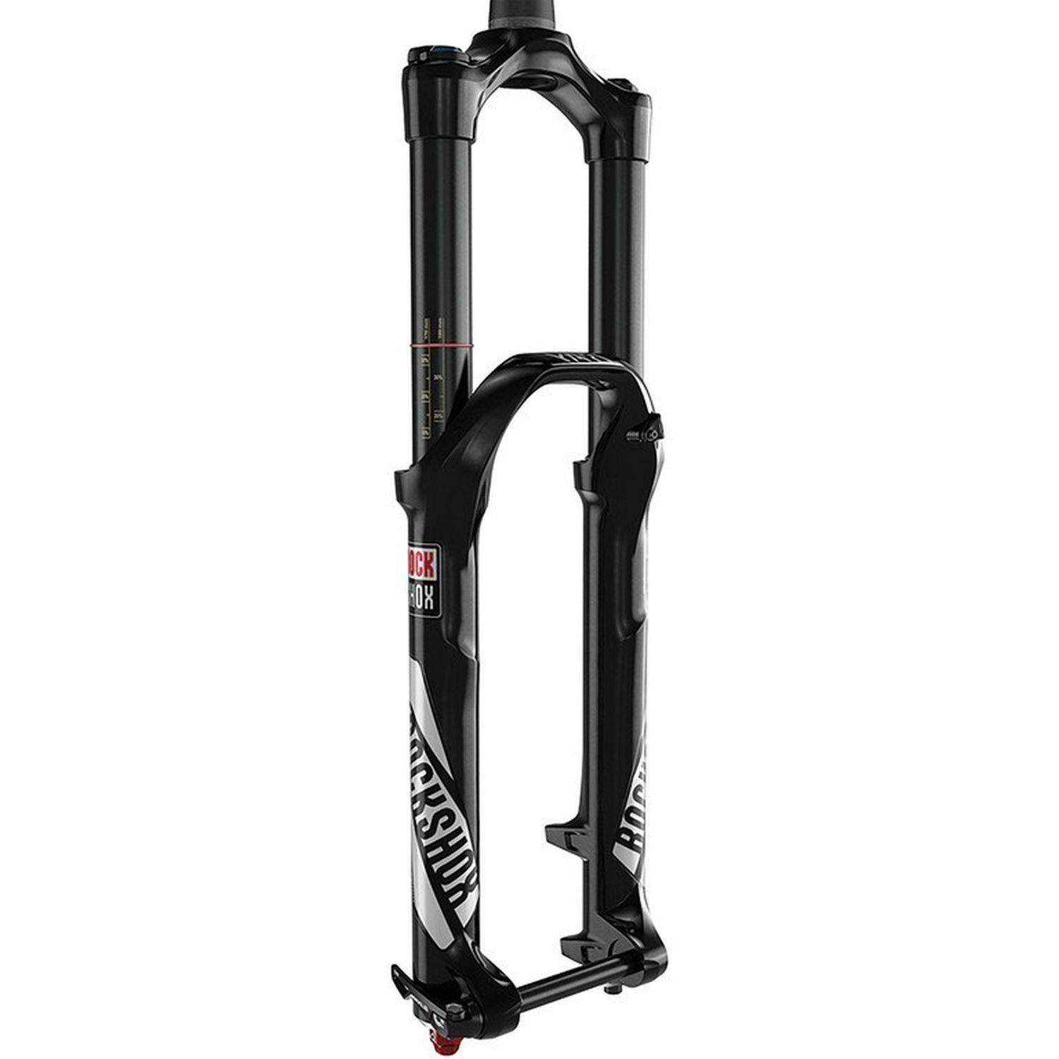 Rock Shox Yari Rc Crown Boost 46 Mm Mtb-gabel