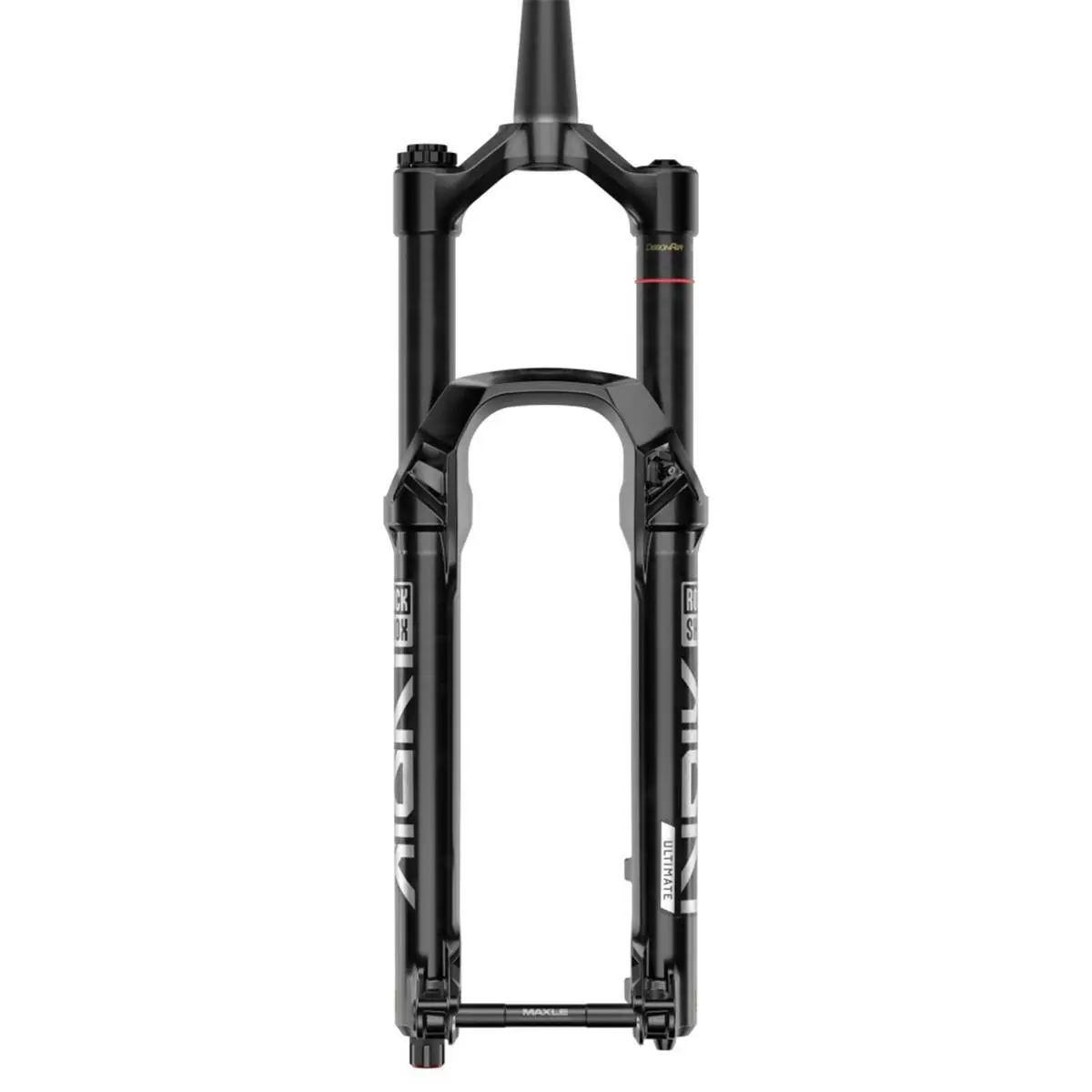Forcella Rockshox Lyrik Ultimate Charger 3 Rc2 27.5 Os37 D1
