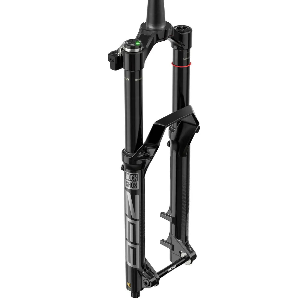 Fourche Ultimate Flight Attendant 29" OS44 Rockshox Zeb