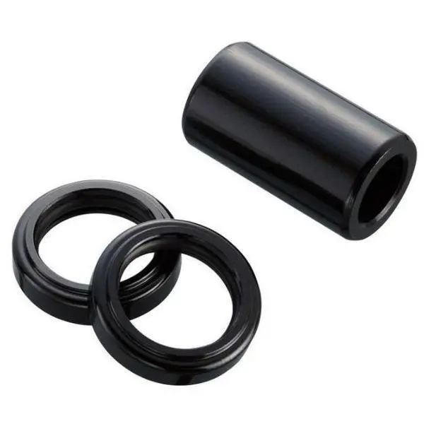 Image of Hintere Stoßdämpfer-Distanzstück-Baugruppe Rockshox Metric