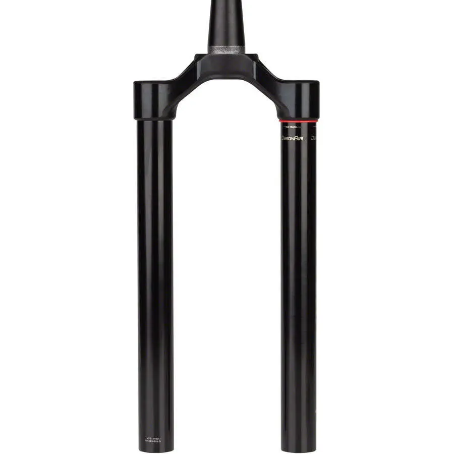 Forcella Rockshox Te/Pivot/Plongeurs Zeb A1 2021 Dba 27/29b 44os Noir Ano