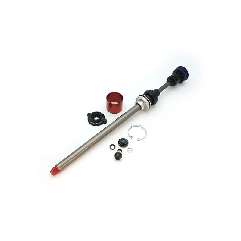 Kit pistone forcella Rockshox Dual Position Air 180mm 27.5/29"" Zeb A1 2021
