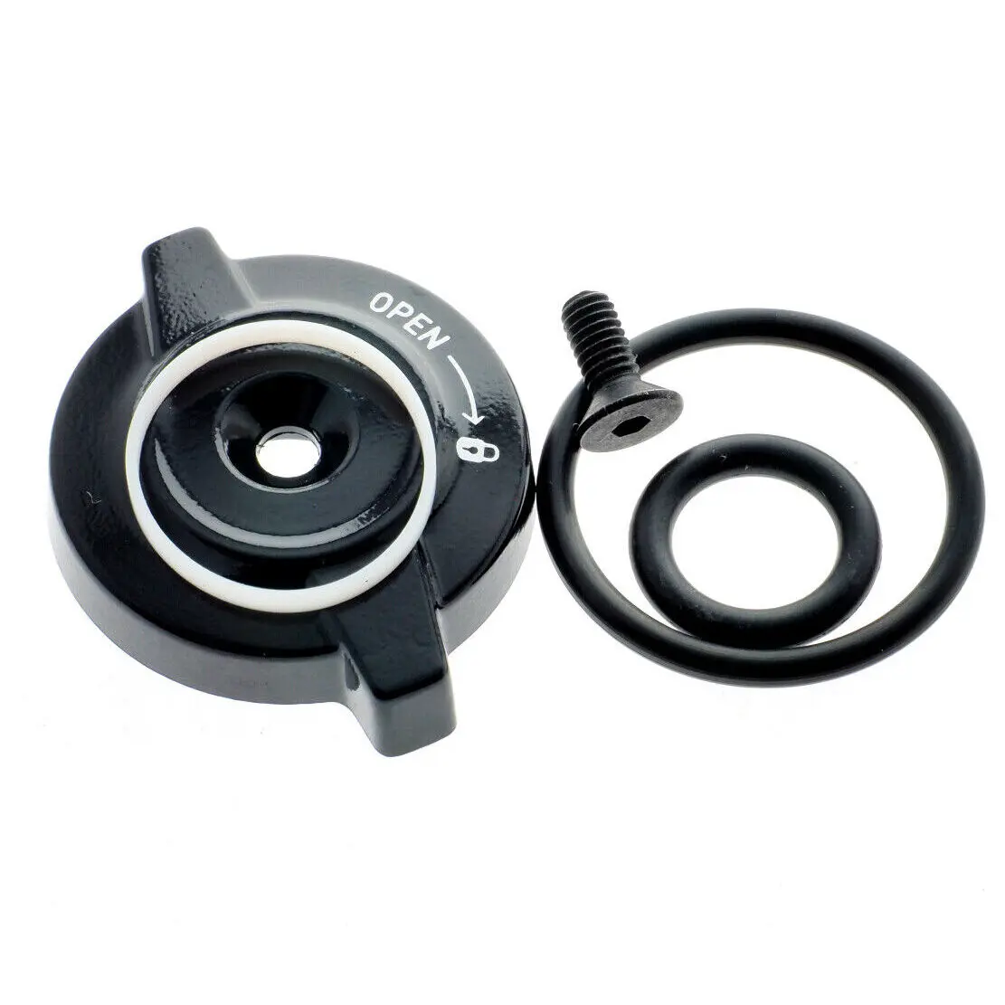 Velo Store - UK RockShox Compression wheel kit Rockshox Crown Rush Rl Fo | Extra 10% off with Subscription, Postage £16.79 to UK Fedex.