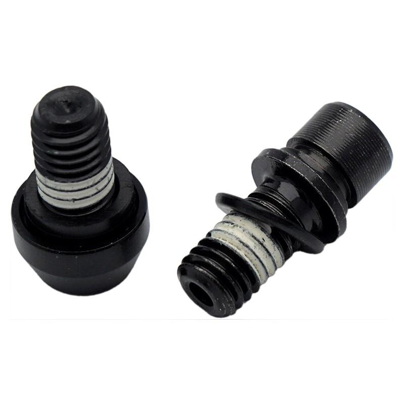 Velo Store - UK RockShox Fixing kit Rockshox Shaft 35G/35S/Domain B1 | Extra 10% off with Subscription, Postage £16.79 to UK Fedex.