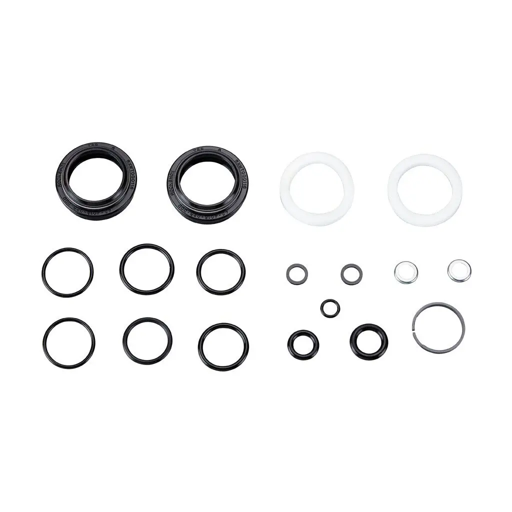 Kit di assistenza 200 ore / 1 anno Rockshox Zeb Selct+ A2+/Ultimate A2+ (2