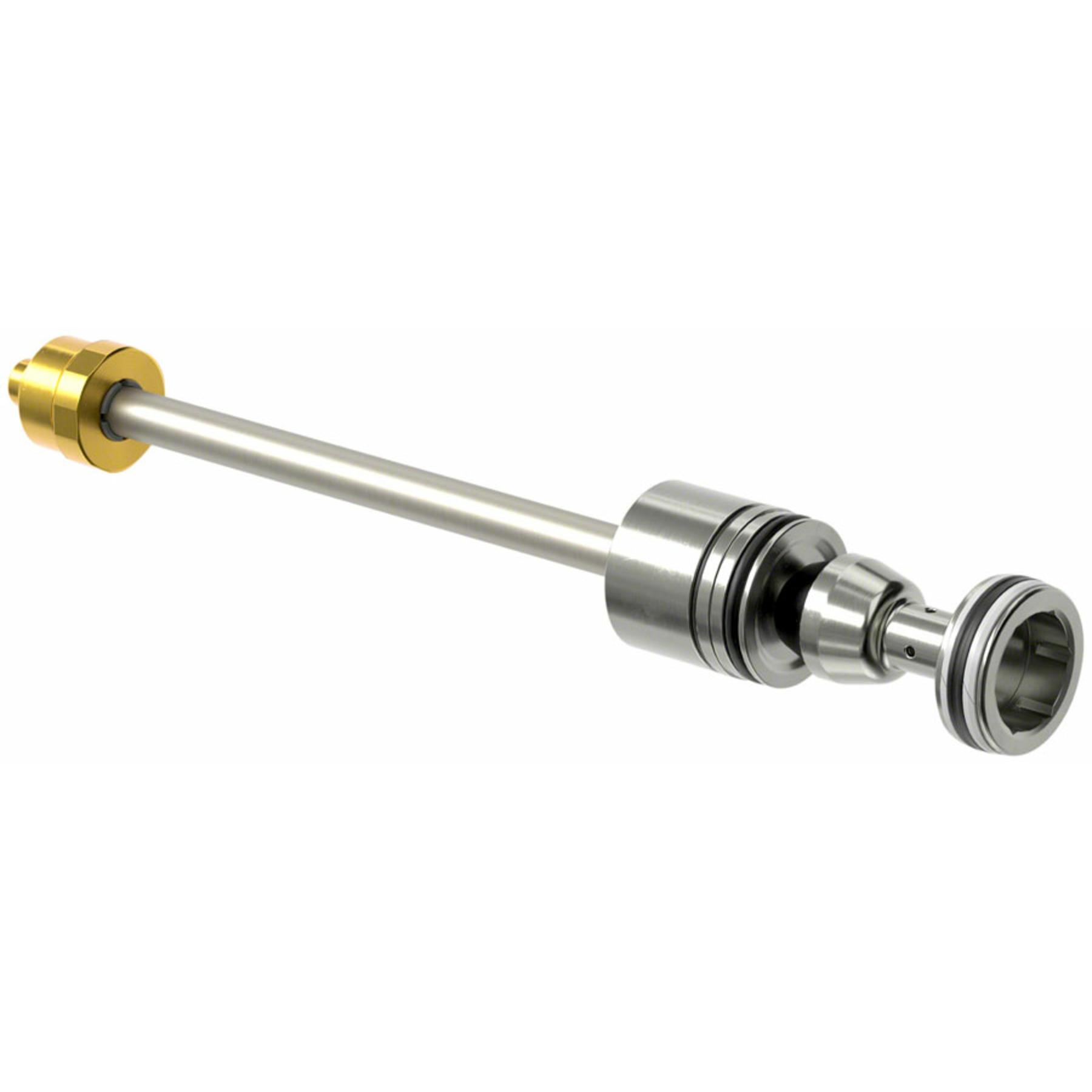 Velo Store - UK RockShox Fork upgrade kit Rockshox Debonair+ Butter Cup Pike C1+ | Extra 10% off with Subscription, Postage £16.79 to UK Fedex.