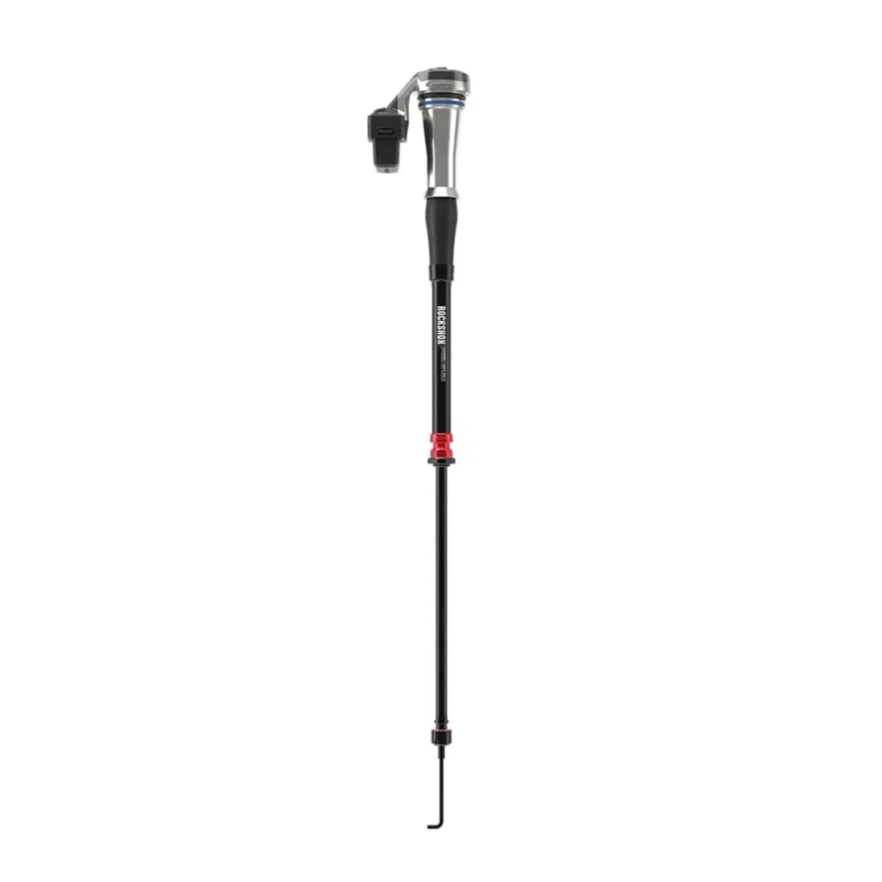 Caricatore Attendant Fourche RaceDay2 35 C1-D1+(2021+) Rockshox SID