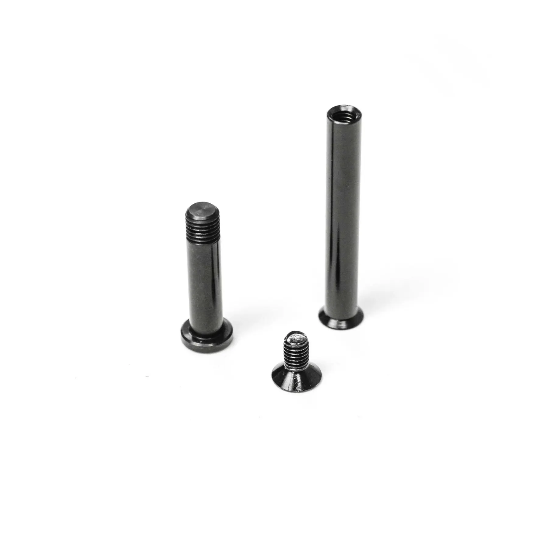 Velo Store - UK Shock absorber screw kit Rocky Mountain ALT INST 2021 | Extra 10% off with Subscription, Postage £16.79 to UK Fedex.