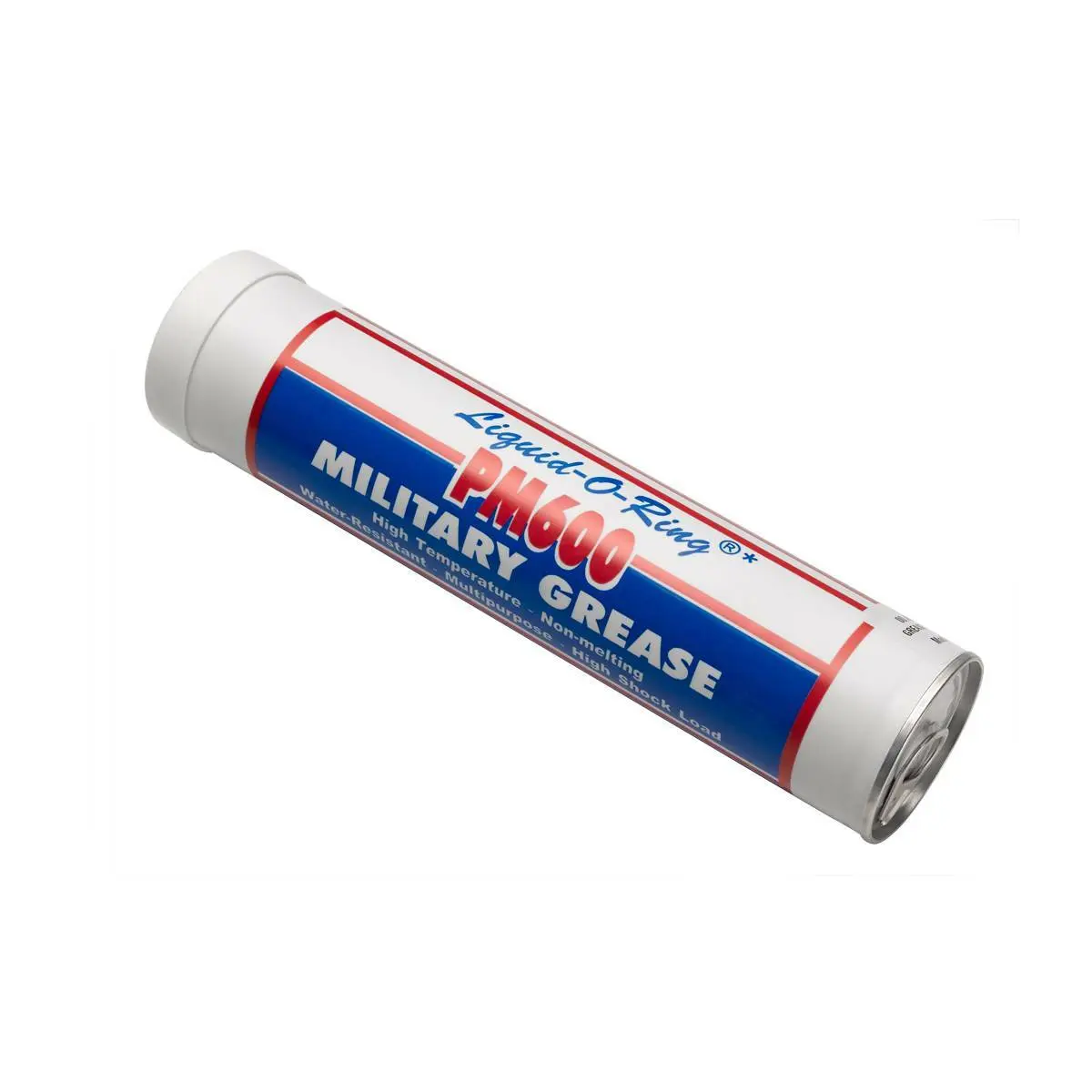 Image of Schmierfett Rockshox Grease Pm600 Military 14oz