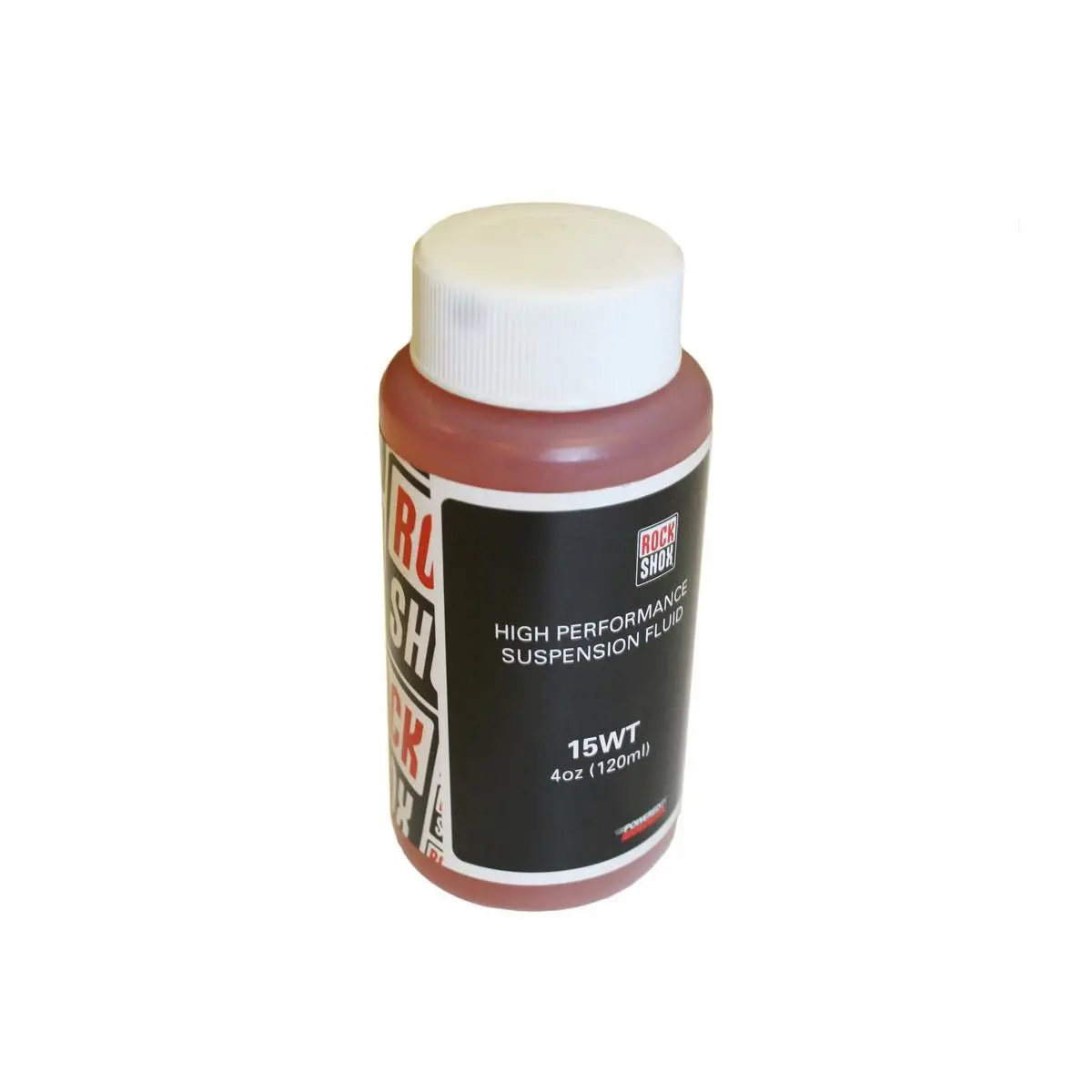 Velo Store - UK RockShox Suspension oil Rockshox 15wt 120ml Lower Leg | Extra 10% off with Subscription, Postage £16.79 to UK Fedex.