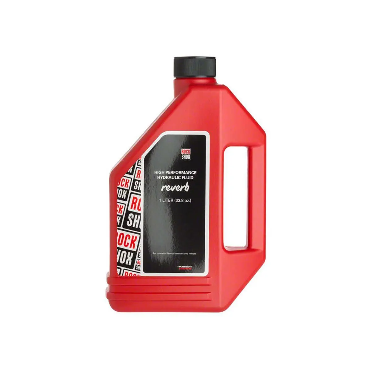 Velo Store - UK RockShox Suspension oil Rockshox Reverb 1l | Extra 10% off with Subscription, Postage £16.79 to UK Fedex.